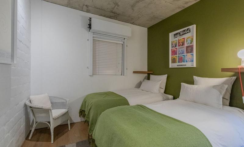 2 Bedroom Property for Sale in Bo Kaap Western Cape